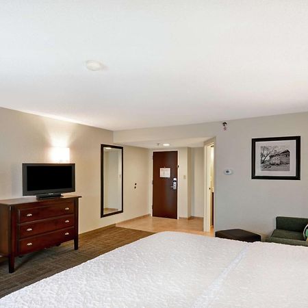 Hampton Inn Charlotte-Gastonia Bagian luar foto