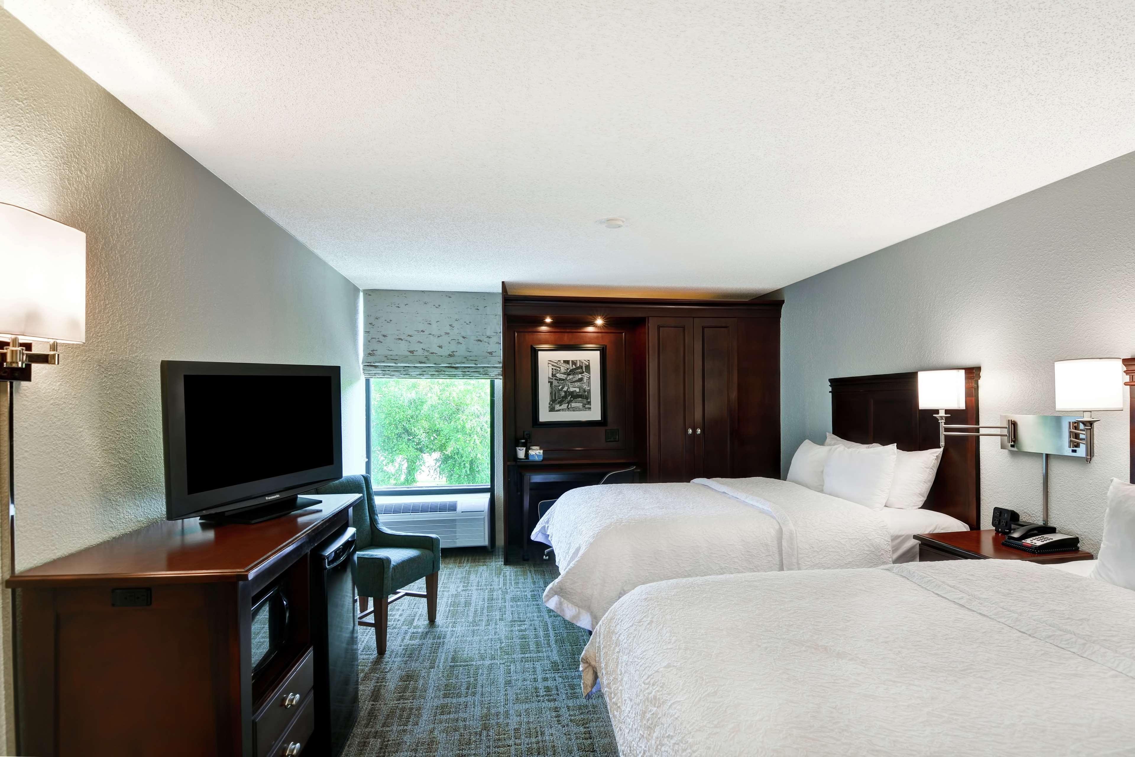 Hampton Inn Charlotte-Gastonia Bagian luar foto