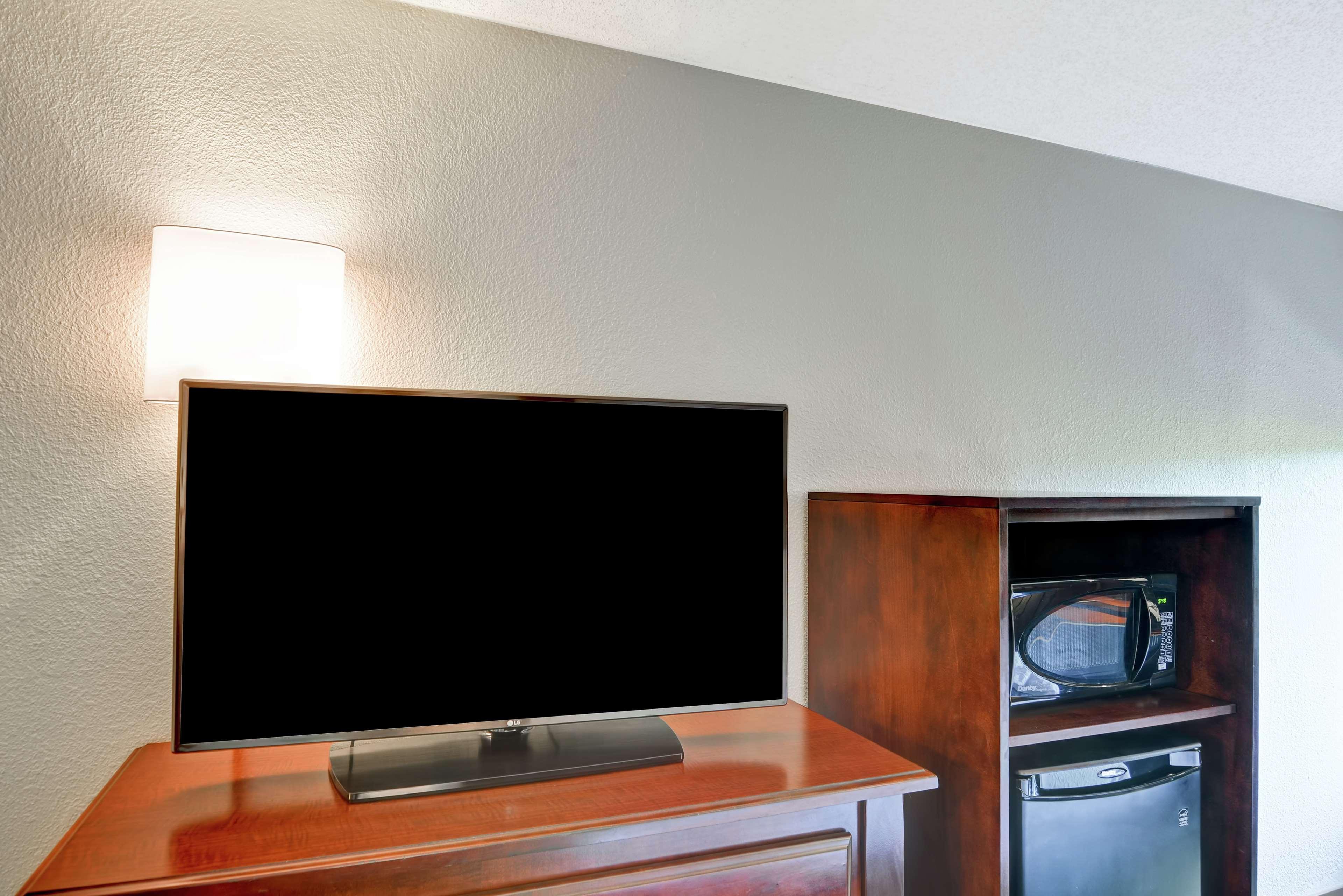 Hampton Inn Charlotte-Gastonia Bagian luar foto