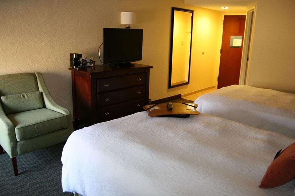 Hampton Inn Charlotte-Gastonia Interior foto