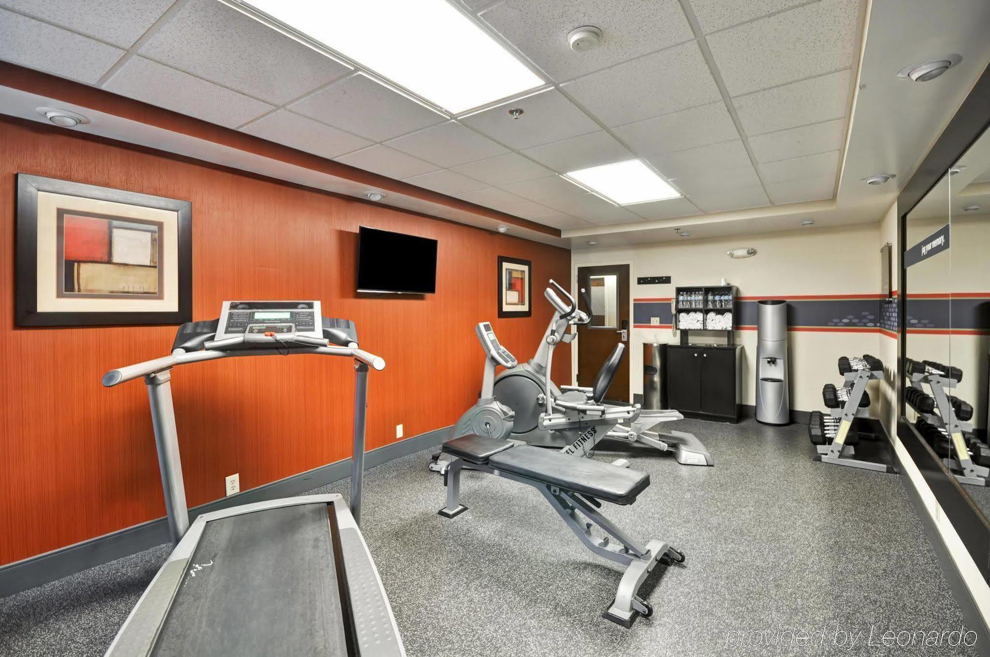 Hampton Inn Charlotte-Gastonia Bagian luar foto