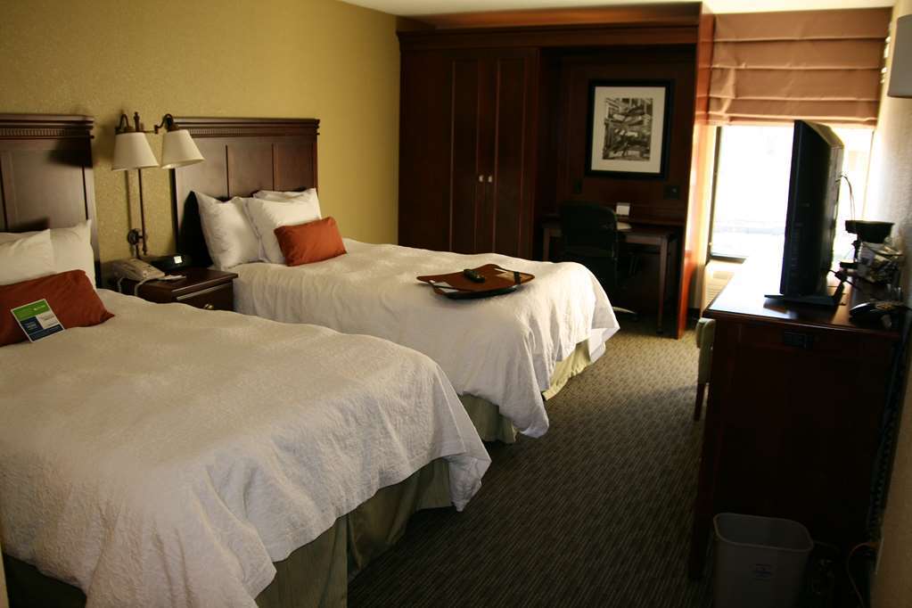 Hampton Inn Charlotte-Gastonia Ruang foto