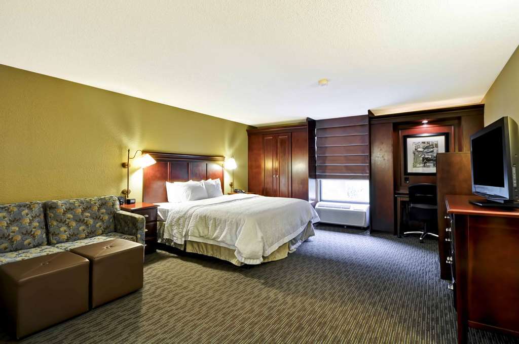 Hampton Inn Charlotte-Gastonia Ruang foto