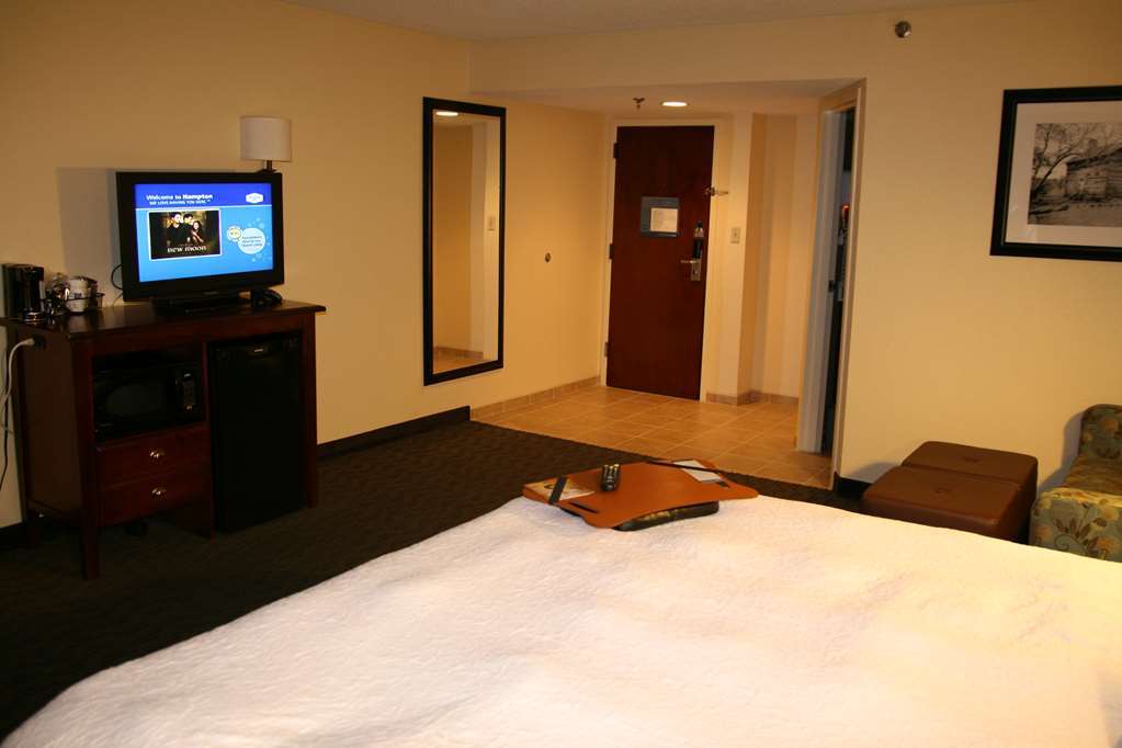 Hampton Inn Charlotte-Gastonia Ruang foto